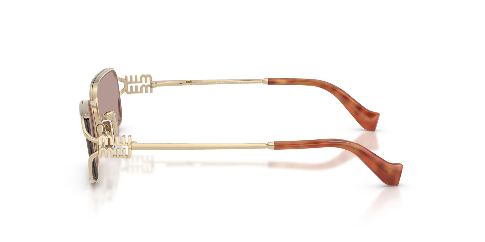 Miu C50S Sunglasses - view 7